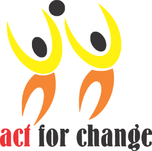 Act for Change
