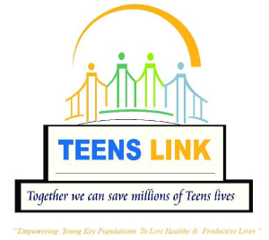 Teens Link Uganda