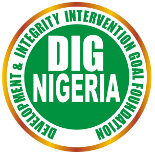 Development & Integrity Intervention Goal Foundation